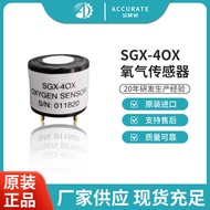 British E2VSGX-4OX SGX4OX Oxygen Sensor No Leakage Long Night Life Replace 4OXV Original