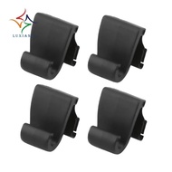 Car Window Shade Hook Door Sun Shade Hook Clip Window Sunshade Buckle 5XR76DX9AA for   2017-2023