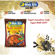 REMPAH RATUS MAK SITI REMPAH DAGING KARI DAGING