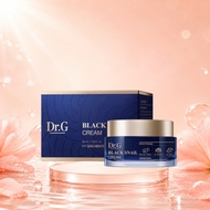 DR.G Black Snail Cream Moisturizer