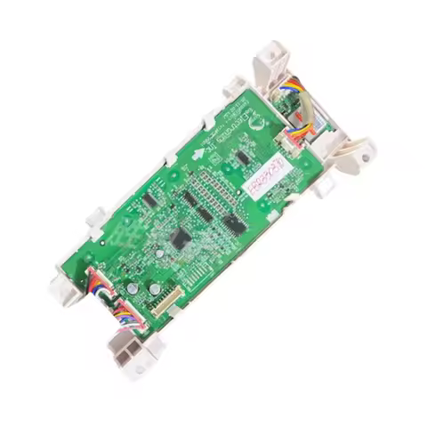for LG drum washing machine display board EBR330370 parts