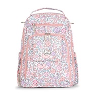 Jujube Hello Floral Be Right Back Diaper Bag - Baby Supplies Bag
