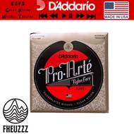 D'addario EJ45 Classic Guitar Strings Original USA