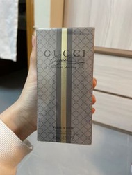 Gucci Made To Measure男士香水90ML