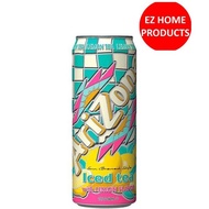 Arizona Ice Tea With Lemon Flavour 680ml