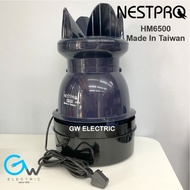 [Made in Taiwan] Nestpro Humidifier HM6500 with Cover for Swiftlet Farming Burung Walet Walit