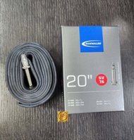 Schwalbe SV7A 20" (451) Tube