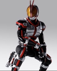 真骨雕 Kamen Rider Faiz 555