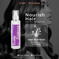 iLADY | 1.0 Night Scalp Nourishing Spray Rosemary Lavender B7 Vitamin Haircare Essence [120mL/Bottle