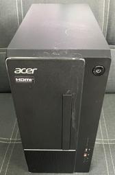 【Acer 宏碁】Acer 暗黑王者 TC-1650 (i5-11400F/8G/1T+256 SSD/) $10500