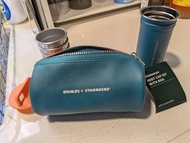 Stanley x Starbucks Shot Cup Set