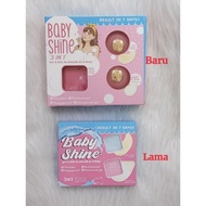 BABY SHINE SKIN CARE DATO ALIFF