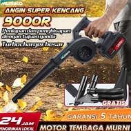 [COD] MUSICIO BLOWER BATTERY 988VF 2 IN 1 FLOATING/ BLOWER BATTERY BLOWER CORDLESS BLOWER ORIGINAL A