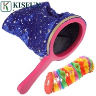 KISFUN Magic Tricks Bag, Trick Props Make Things Appear Magic Change Bag, Magician Accessory Make Th