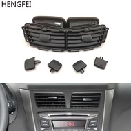 Accessories For Car Hyundai Accent Air Conditioner Outlet Conditioning Vents Button DRGO