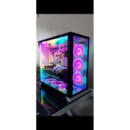 desktop pc gaming i9-13900k rtx 3090 32gb ddr5
