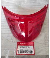 mika kaca Lampu Belakang Motor Honda 33703-KZL-A01 original