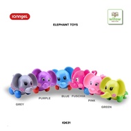Children's Toys - IQ Angel Elephant Toys