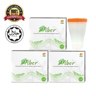 NEW PHHP PHYTO FIBER Original Flavor (Non Sweet) 3 Boxes New Stock Free Shaker (GENUINE PRODUCT FROM