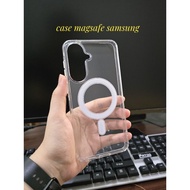 SAMSUNG A07 & A17 MAGSAFE CASE MAGSAFE CASE/ SAMSUNG A07 A17BENING