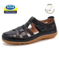 Scholl Womens sandal shoes scholl ladies shoes woman SCHOLL Womens Khuntida Big Size 43 44 Loafers S