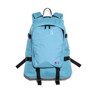 The North Face 紫标CORDURA Nylon Day Pack机能双肩包 24SS