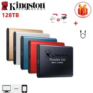 Portable High Speed External Solid State Drive 1TB 2TB 64TB SSD Mobile Storage Device 32GB 64GB 128G
