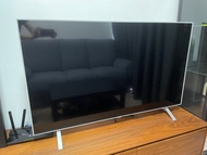 電視 LG 50吋 LG NanoCell 4K 智能電視 50NANO77CQA
