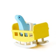 Halftoys Baby Dino 長頸龍STEAM教育玩具