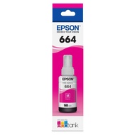 epson ink 664 Black Epson Original 664 Ink Bottle Epson EcoTank L121 A4 Ink Tank ink Printer C13T664