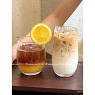 Creative mojito mojito Cup Cocktail Cup Juice Bubble Water Cup Ice American Coffee Milk Tea Glass O5