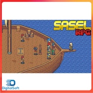 [PC Game]   Sasel RPG  [Digital Download]