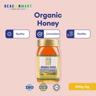 Beacon Mart Radiant Organic Honey