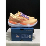 21 non-slip Shock Absorbing Running Shoes Wide Last Running Thick-Soled Unisex Sneakers E4F3