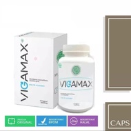 MA709 VIGAMAX OBAT PRIA ASLI KUAT PEMBESAR PERIA TAHAN LAMA MA709