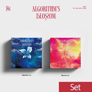 QWER Mini Vol. 2 Algorithm's Blossom [2 Set]