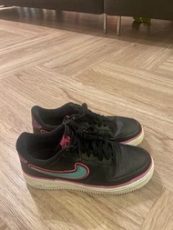 NBA Miami Heat Air Force 1