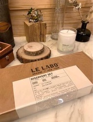 LE LABO 護手霜禮盒