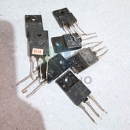 MESIN Horizontal Transistor Removed – For CRT TV and Monitor Machines