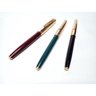 Wing Sung 712 ink pen - classic fountain pen
