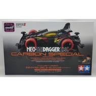 Tamiya 95508 Neo-Tridagger ZMC Carbon Special