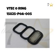 HONDA ACCORD SV4 S84 VTEC O-RING 15825-POA-005