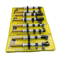 [ Y15 & Y16 / LC135 5s / LC134 4s / RS150 / RSX150 / SRL115 FI ] Protaper CNC front fork lay [ lower