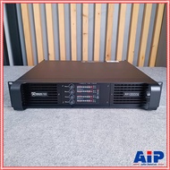 PROEUROTECH FP-10000Q POWERAMP4CH เพาเวอร์แอมป์4ช่อง เพาเวอร์ เครื่องขยายเสียง แอมป์ FP10000Q FP 100