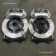 【全館免運】拆車brembo gt6 18z 19zf50剎車卡鉗改裝套裝