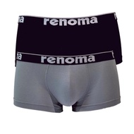 Renoma Pro Fresh Assorted Colour 2pcs Trunk._ XXL