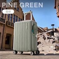 American Tourister(อเมริกันทัวร์ริสเตอร์) | กระเป๋าเดินทางแบบขยายได้ 20 นิ้ว