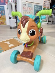 VTech 小馬玩具 4-in-1 Baby Walker Ride-On Toy Horse