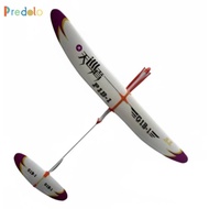 predolo Model Aircraft P1B-0 Rod Version