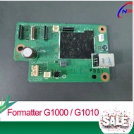Board Main Card Formatter Canon G1000 / G1010